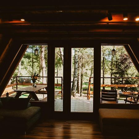 Mesa Summer House Zakrzewo  Екстериор снимка