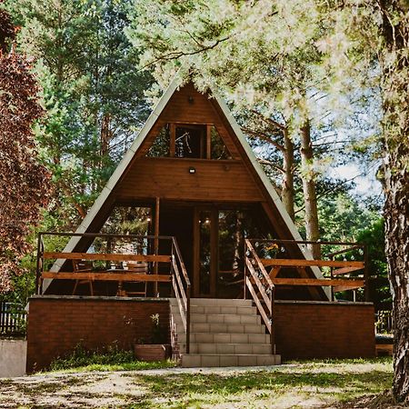 Mesa Summer House Zakrzewo  Екстериор снимка