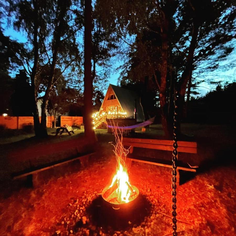 Mesa Summer House Zakrzewo  Екстериор снимка