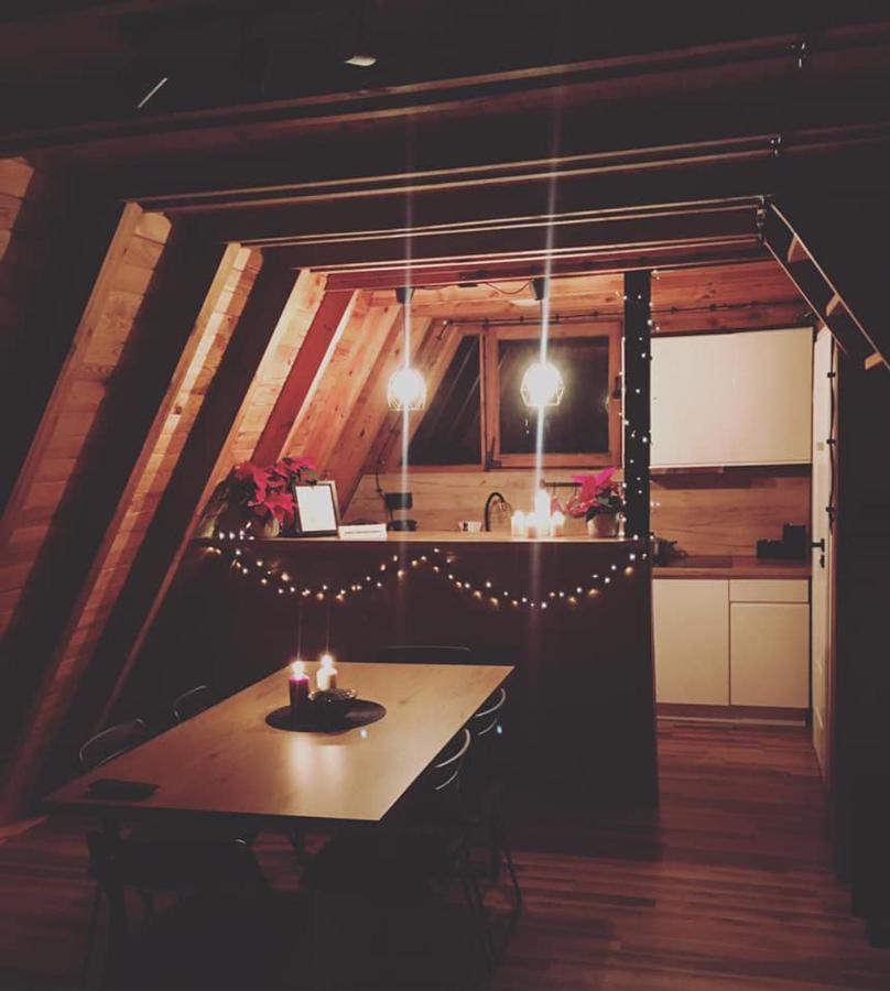 Mesa Summer House Zakrzewo  Екстериор снимка