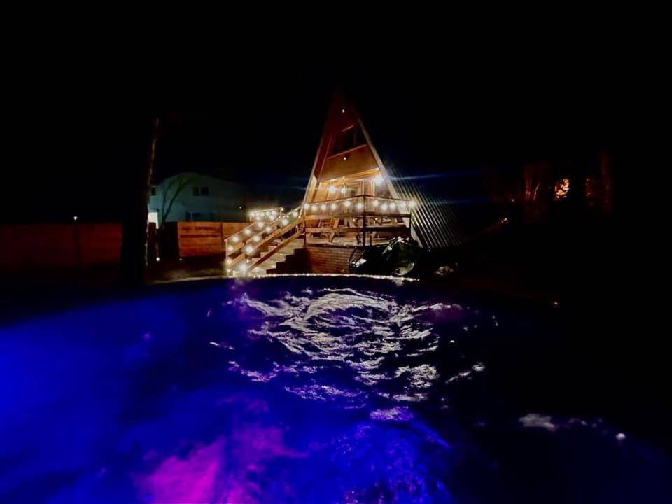 Mesa Summer House Zakrzewo  Екстериор снимка