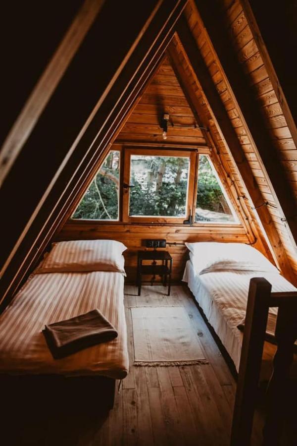 Mesa Summer House Zakrzewo  Екстериор снимка