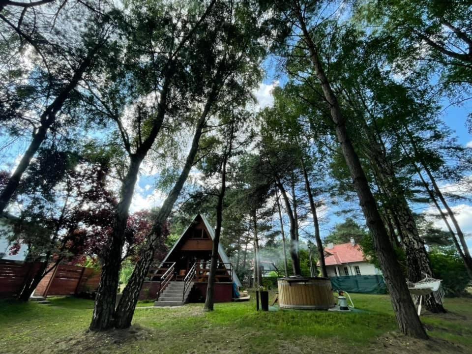Mesa Summer House Zakrzewo  Екстериор снимка