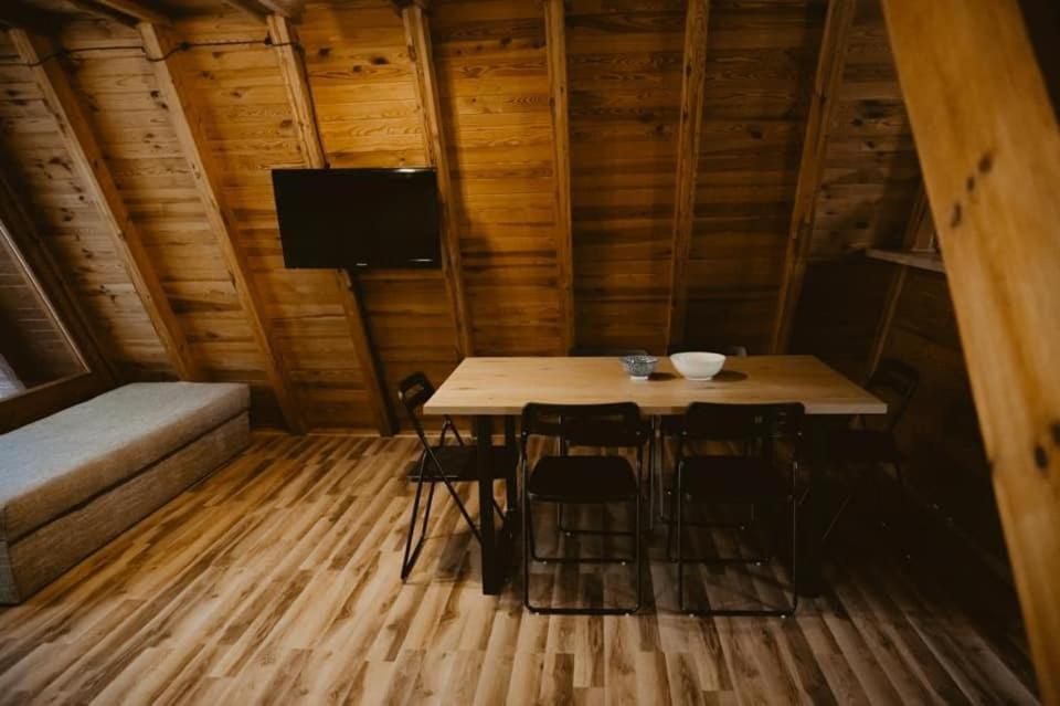 Mesa Summer House Zakrzewo  Екстериор снимка