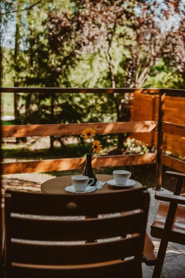 Mesa Summer House Zakrzewo  Екстериор снимка