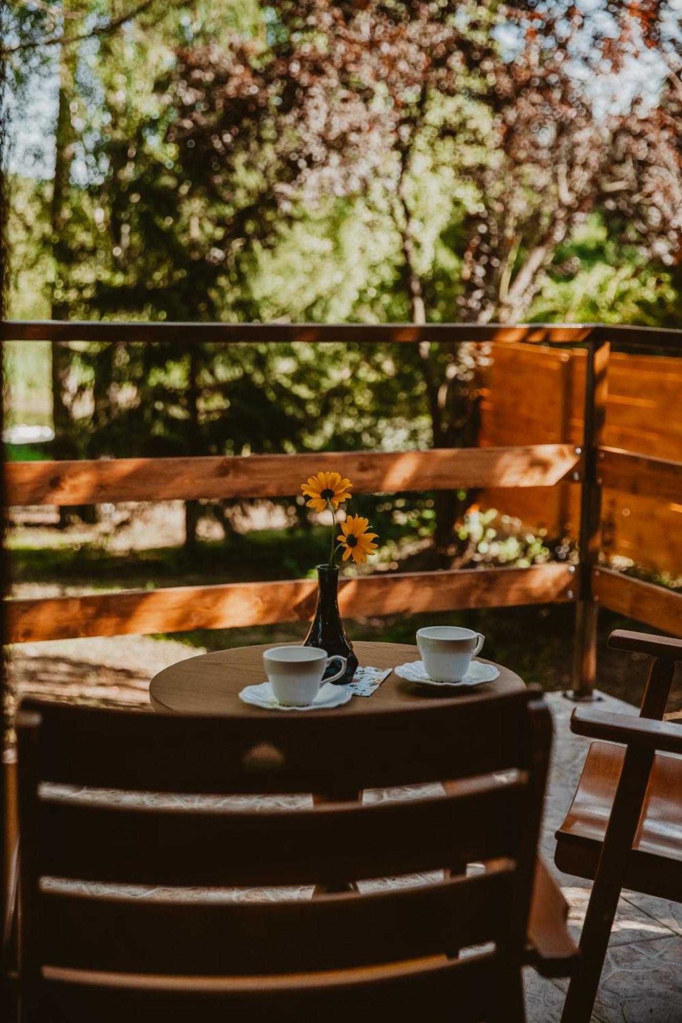 Mesa Summer House Zakrzewo  Екстериор снимка