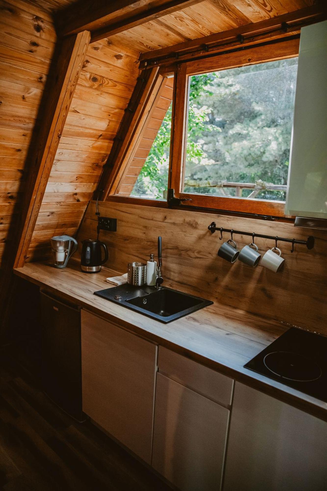Mesa Summer House Zakrzewo  Екстериор снимка
