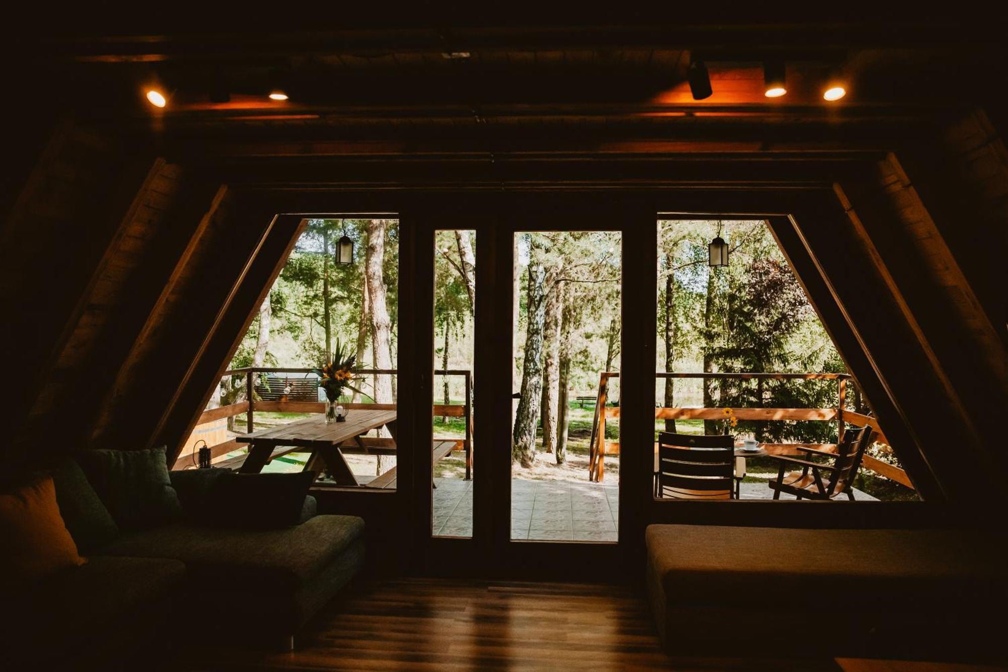 Mesa Summer House Zakrzewo  Екстериор снимка
