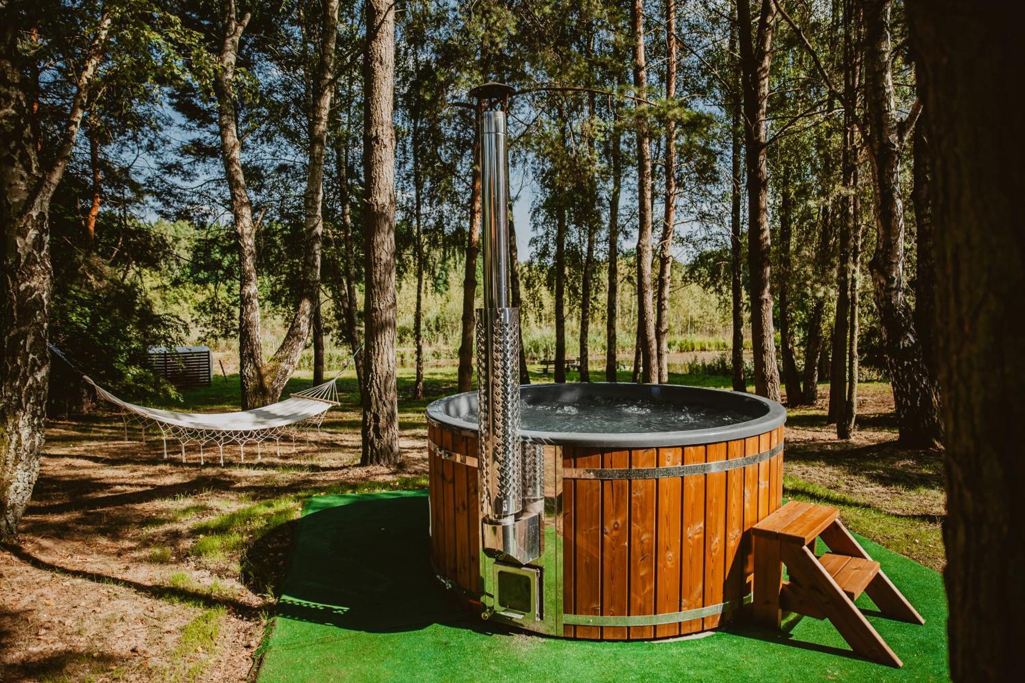 Mesa Summer House Zakrzewo  Екстериор снимка