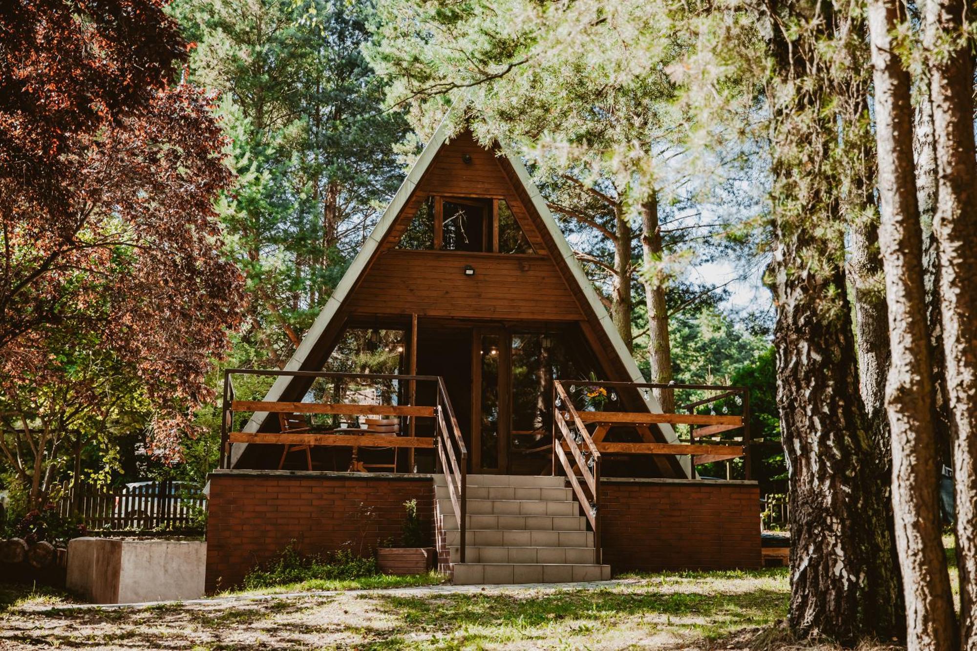 Mesa Summer House Zakrzewo  Екстериор снимка